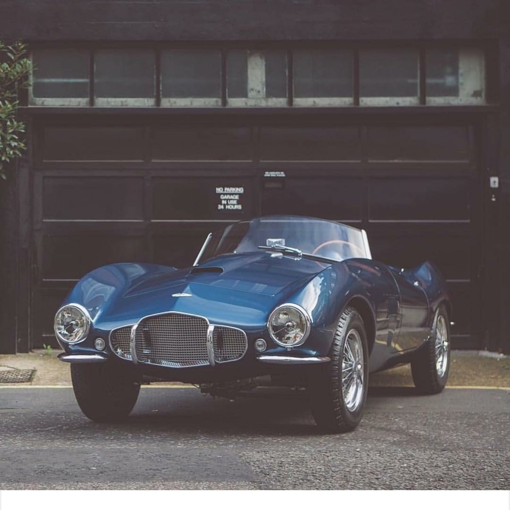 Meet your Posher, Teresa